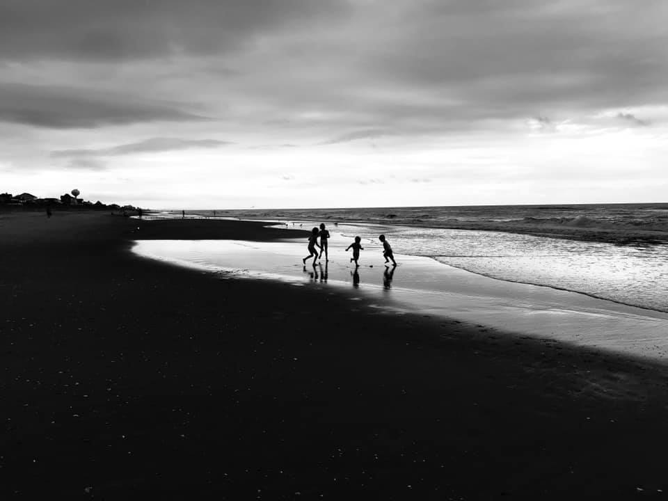 The Rollercoaster that is&nbsp;2020