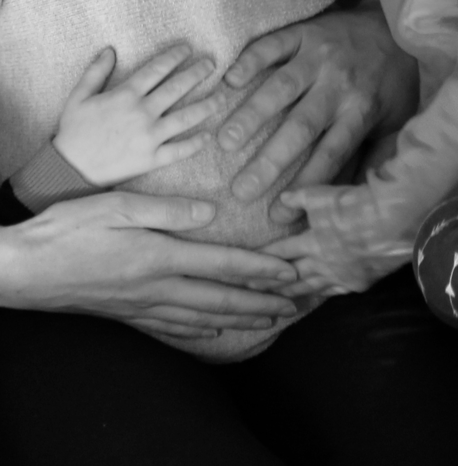 Thoughts of a First&nbsp;Snowfall