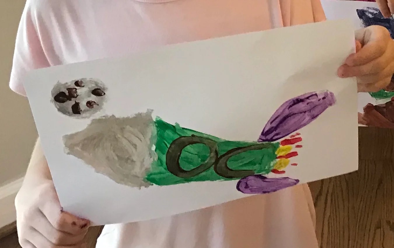 “I’m Sorry” and Human&nbsp;Parenting