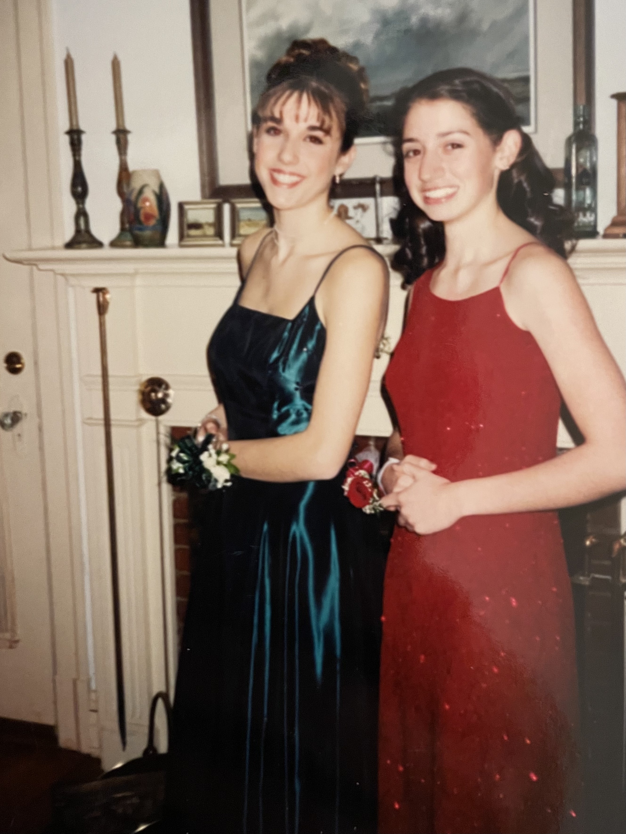 Bad Dancing, and Other Things I Hope My Kids Will Understand About Feelings, But Will Likely Find Out the Hard&nbsp;Way