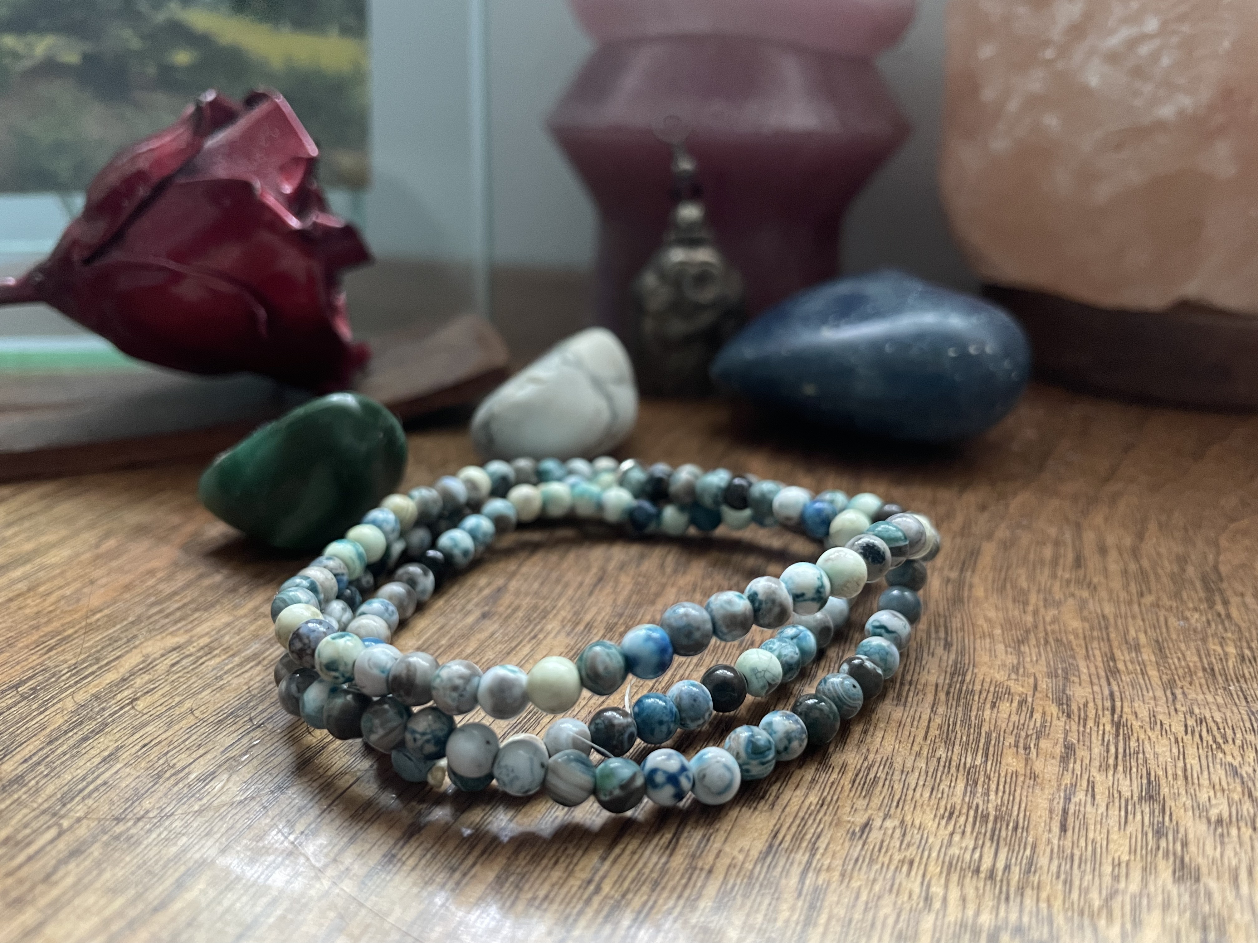 Healing Beads