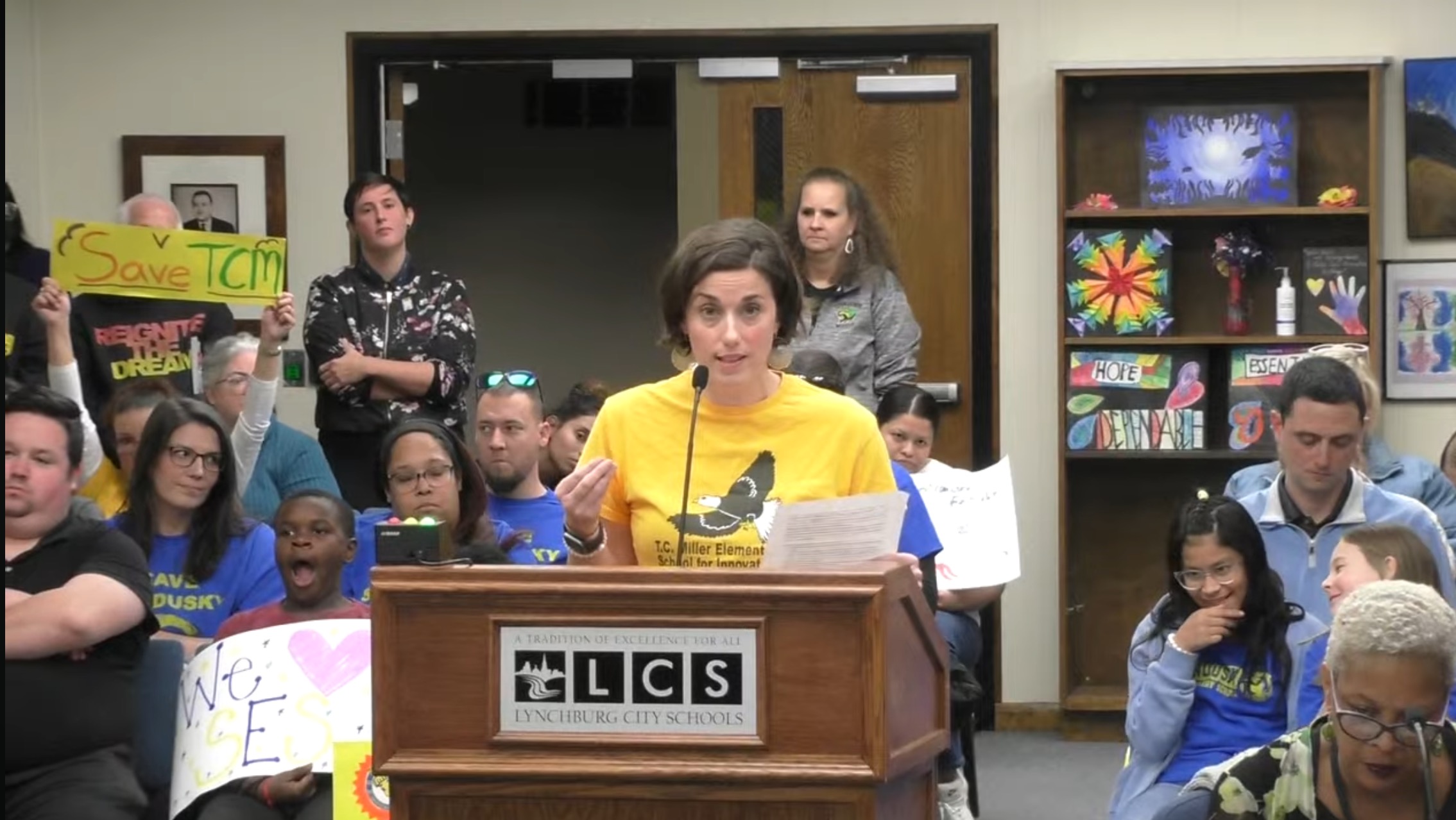 a plea from a public school&nbsp;mom