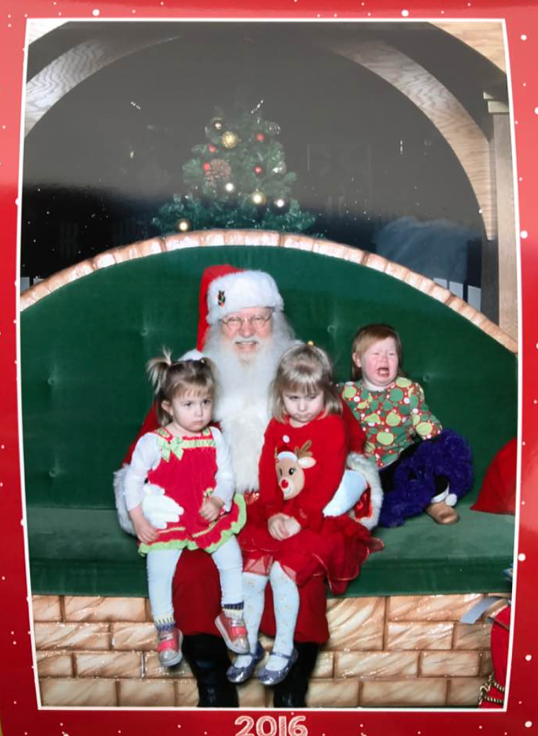 A Short Winter’s&nbsp;Nap